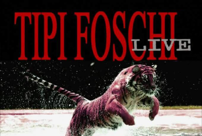 Spettacolo presso il Municipio