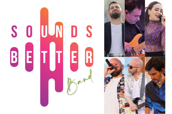 Spettacolo presso il Municipio