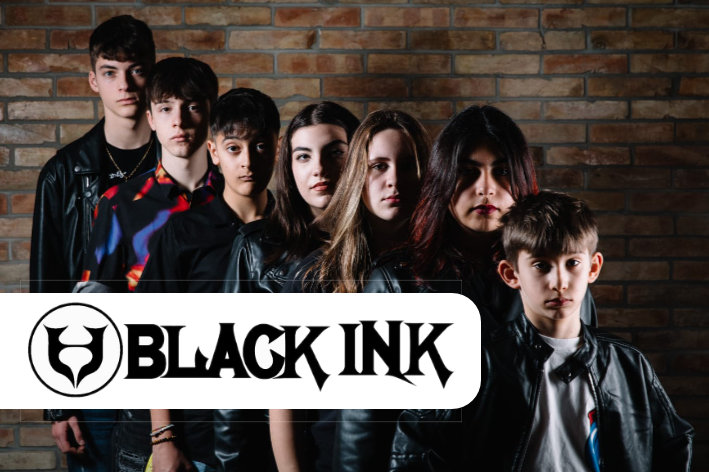 Spettacolo presso il Municipio